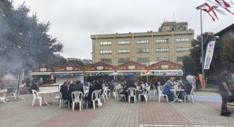 Sultangazi'de Erzurum Yöresel Günleri